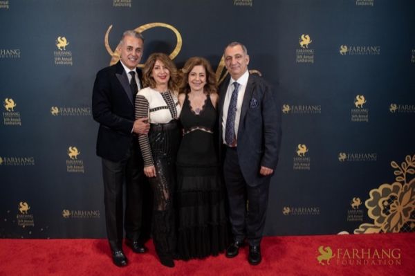 355 Red Carpet Gala 2025