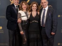 356 Red Carpet Gala 2025