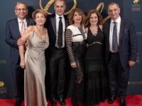 357 Red Carpet Gala 2025