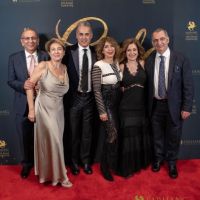 357 Red Carpet Gala 2025