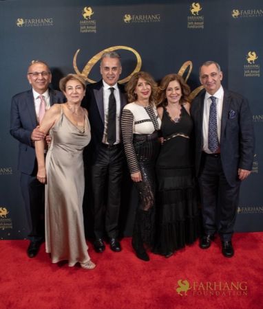 357 Red Carpet Gala 2025