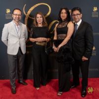 361 Red Carpet Gala 2025