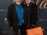 362 Red Carpet Gala 2025