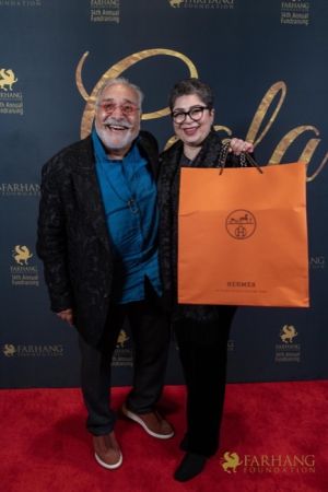 363 Red Carpet Gala 2025