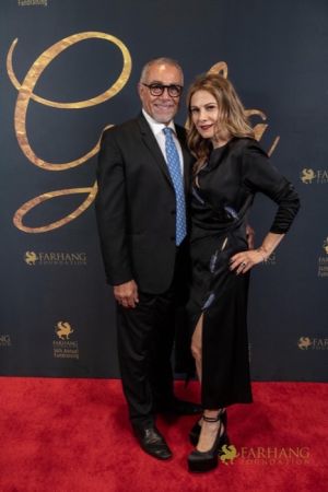 364 Red Carpet Gala 2025