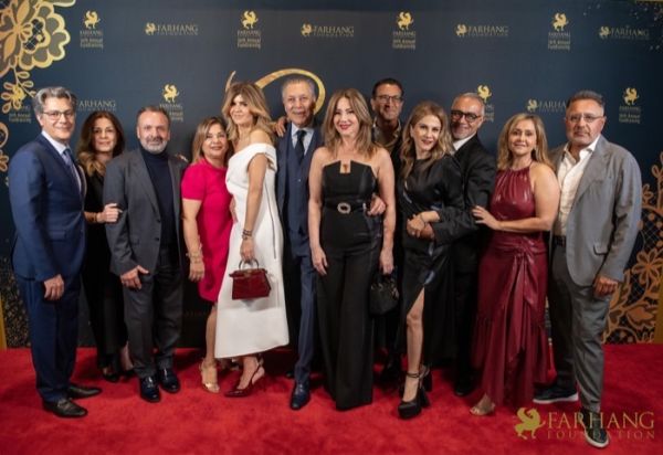 365 Red Carpet Gala 2025