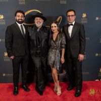 370 Red Carpet Gala 2025