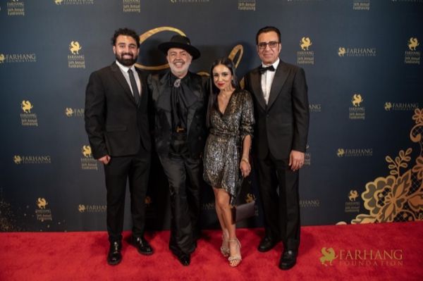 370 Red Carpet Gala 2025