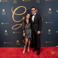 372 Red Carpet Gala 2025