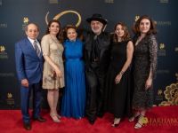 373 Red Carpet Gala 2025