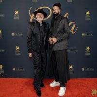 374 Red Carpet Gala 2025