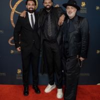 376 Red Carpet Gala 2025