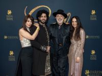 377 Red Carpet Gala 2025