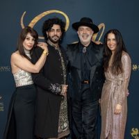 377 Red Carpet Gala 2025