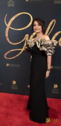 378 Red Carpet Gala 2025