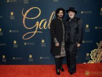 379 Red Carpet Gala 2025