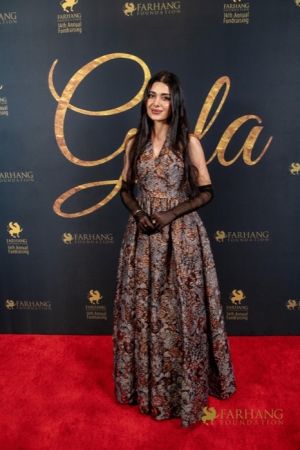 381 Red Carpet Gala 2025