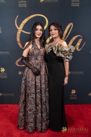 382 Red Carpet Gala 2025