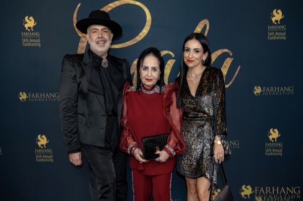 384 Red Carpet Gala 2025