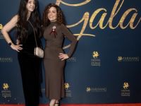 390 Red Carpet Gala 2025