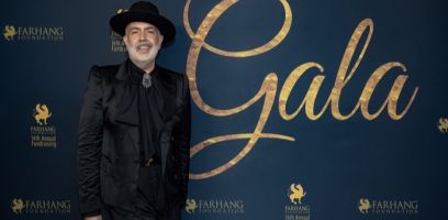 392 Red Carpet Gala 2025