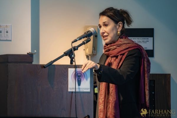 6 THE DAWN IS TOO FAR