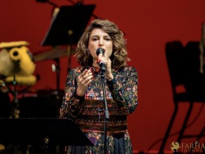 Shab-e Yalda 2025 | An Evening of Music, Storytelling, and Light