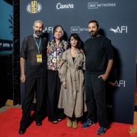 39 Farhang Foundation at the 2026 AFI FEST