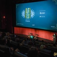 41 Farhang Foundation at the 2026 AFI FEST