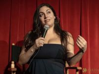 46 Farhang Foundation at the 2026 AFI FEST