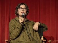 47 Farhang Foundation at the 2026 AFI FEST