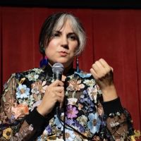 50 Farhang Foundation at the 2026 AFI FEST