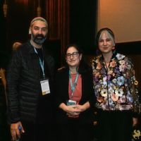 58 Farhang Foundation at the 2026 AFI FEST
