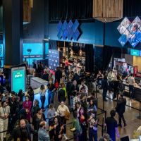 60 Farhang Foundation at the 2026 AFI FEST