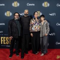 65 Farhang Foundation at the 2026 AFI FEST
