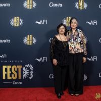 67 Farhang Foundation at the 2026 AFI FEST