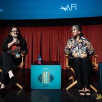 77 Farhang Foundation at the 2026 AFI FEST