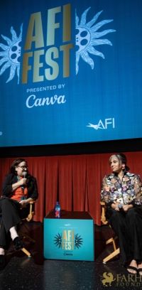 78 Farhang Foundation at the 2026 AFI FEST