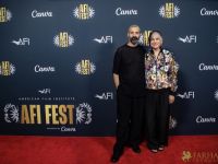 79 Farhang Foundation at the 2026 AFI FEST
