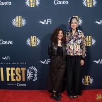 82 Farhang Foundation at the 2026 AFI FEST