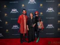 10th farhang short film festival awards 001