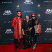 10th farhang short film festival awards 001