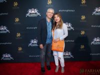 10th farhang short film festival awards 002