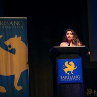 10th farhang short film festival awards 003