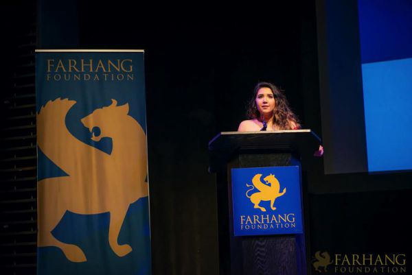 10th farhang short film festival awards 003