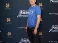 10th farhang short film festival awards 004