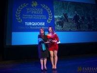 10th farhang short film festival awards 005
