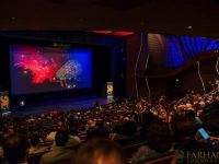 10th farhang short film festival awards 007