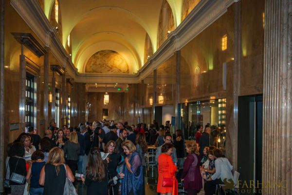 10th farhang short film festival awards 008