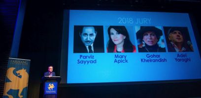 10th farhang short film festival awards 010